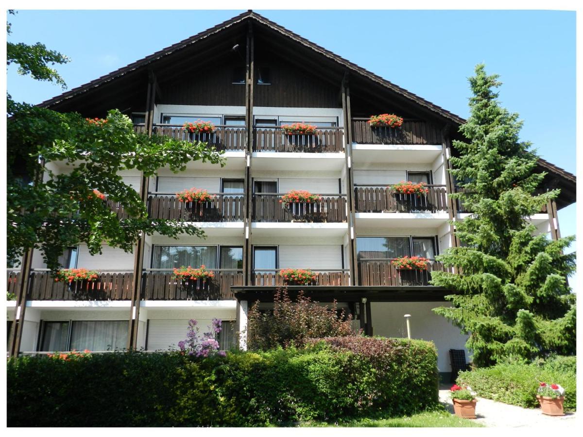 Gaestehaus Huber - Hotel Garni Bad Füssing Esterno foto